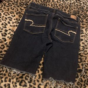American eagle Bermuda shorts